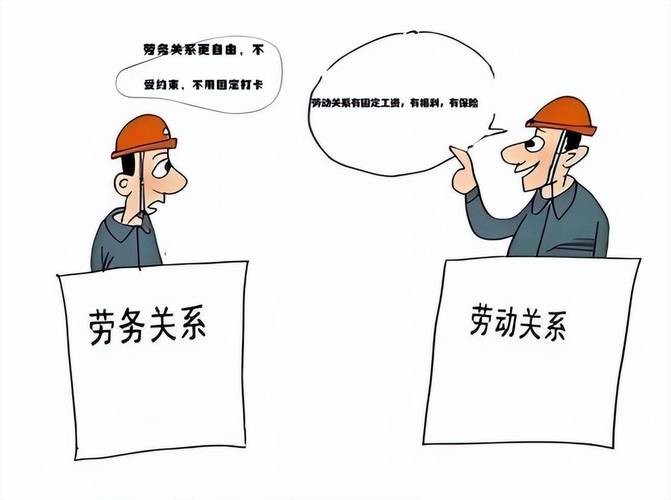 咨询费、居间服务费、设计费 三种常见服务费的区别与合规要点